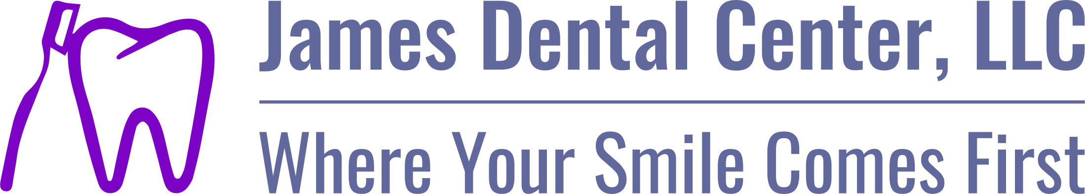 James Dental Center, LLC
